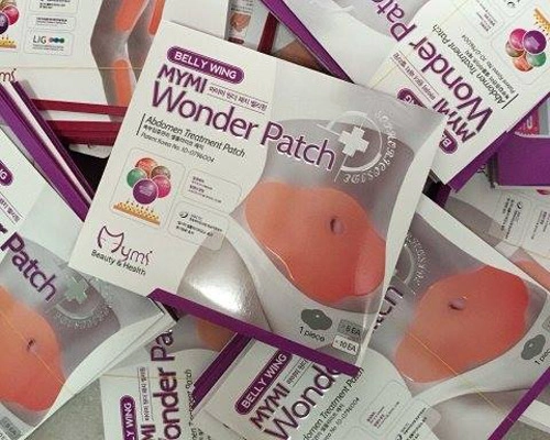 5 sản phẩm làm tan mỡ bụng sau sinh được các mẹ tin dùng - 4