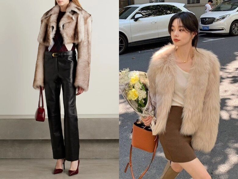 6 xu hướng sang xịn càn quét làng mốt mùa thuđông 2025 nàng muốn trông như quý cô giàu ngầm mà không tốn kém nên sắm ngay một món - 4