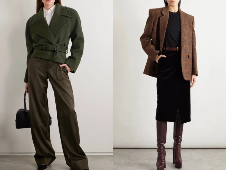 6 xu hướng sang xịn càn quét làng mốt mùa thuđông 2025 nàng muốn trông như quý cô giàu ngầm mà không tốn kém nên sắm ngay một món - 15