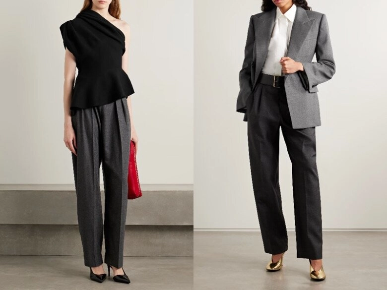 6 xu hướng sang xịn càn quét làng mốt mùa thuđông 2025 nàng muốn trông như quý cô giàu ngầm mà không tốn kém nên sắm ngay một món - 18