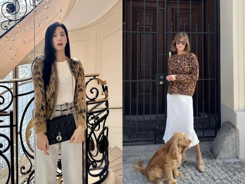 6 xu hướng sang xịn càn quét làng mốt mùa thuđông 2025 nàng muốn trông như quý cô giàu ngầm mà không tốn kém nên sắm ngay một món - 22