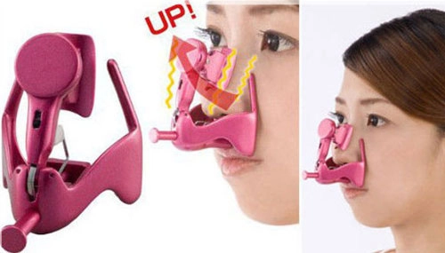 7 dụng cụ làm đẹp khó tin vẫn khiến giới trẻ châu á mê mẩn - 3