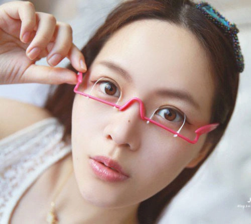 7 dụng cụ làm đẹp khó tin vẫn khiến giới trẻ châu á mê mẩn - 6