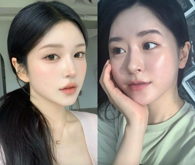 7 thực phẩm là serum tự nhiên giúp da như được tưới ẩm mỗi ngày loại số 3 trồng đầy ngoài vườn - 1