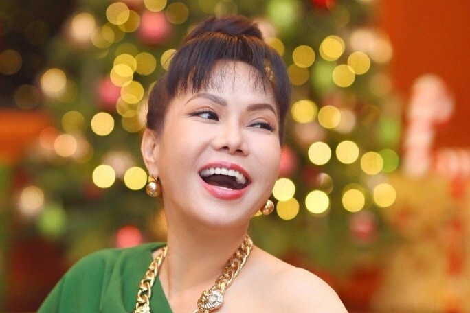 Á hậu cao 1m59 nhờ con gái mà được sống giờ có 3 biệt thự trăm tỷ được thông báo hưởng di chúc 11 triệu usd - 1