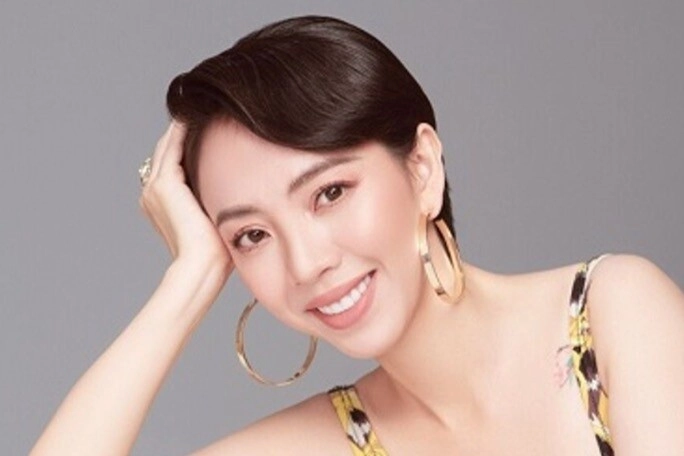 Á hậu cao 1m59 nhờ con gái mà được sống giờ có 3 biệt thự trăm tỷ được thông báo hưởng di chúc 11 triệu usd - 3