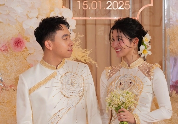 Á hậu phương nhi làm cổ đông tại công ty của nhà chồng tỷ phú - 1