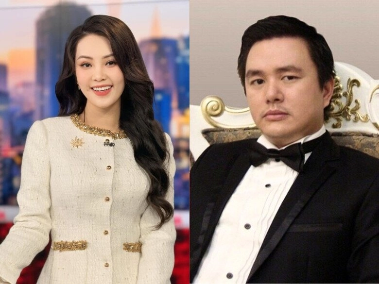 Á hậu thụy vân sinh con thứ 2 với đại gia kín tiếng quý tử đầu lòng 13 tuổi lên chức anh trai - 6