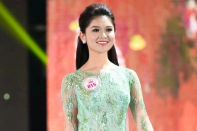 Á hậu việt nam là hoa khôi đh ngoại thương suýt hủy cưới chồng doanh nhân vì phải ngồi xe lăn u30 sống kín tiếng khiến nhiều người tò mò - 2