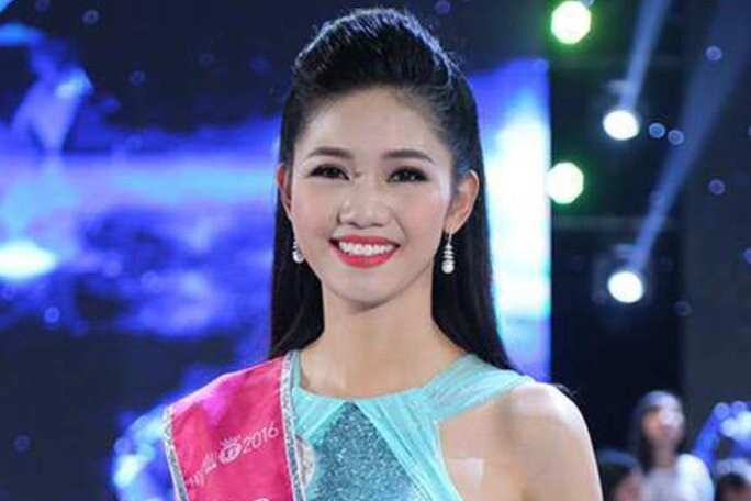 Á hậu việt nam là hoa khôi đh ngoại thương suýt hủy cưới chồng doanh nhân vì phải ngồi xe lăn u30 sống kín tiếng khiến nhiều người tò mò - 4