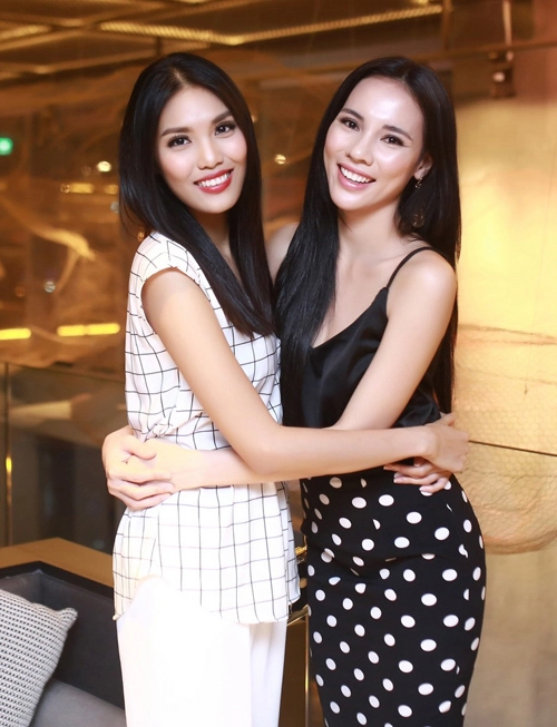 Á khôi lệ quyên không buồn vì truyền thông lạnh nhạt - 7