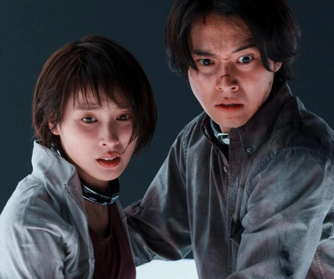 Alice in borderland 3 báu vật quốc gia nhật bản phá đảo thế giới ảo để cứu vợ hút 87 triệu lượt xemtuần - 1