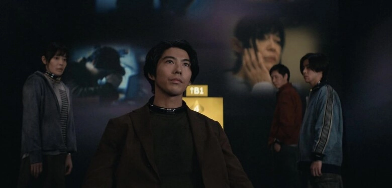 Alice in borderland 3 báu vật quốc gia nhật bản phá đảo thế giới ảo để cứu vợ hút 87 triệu lượt xemtuần - 3