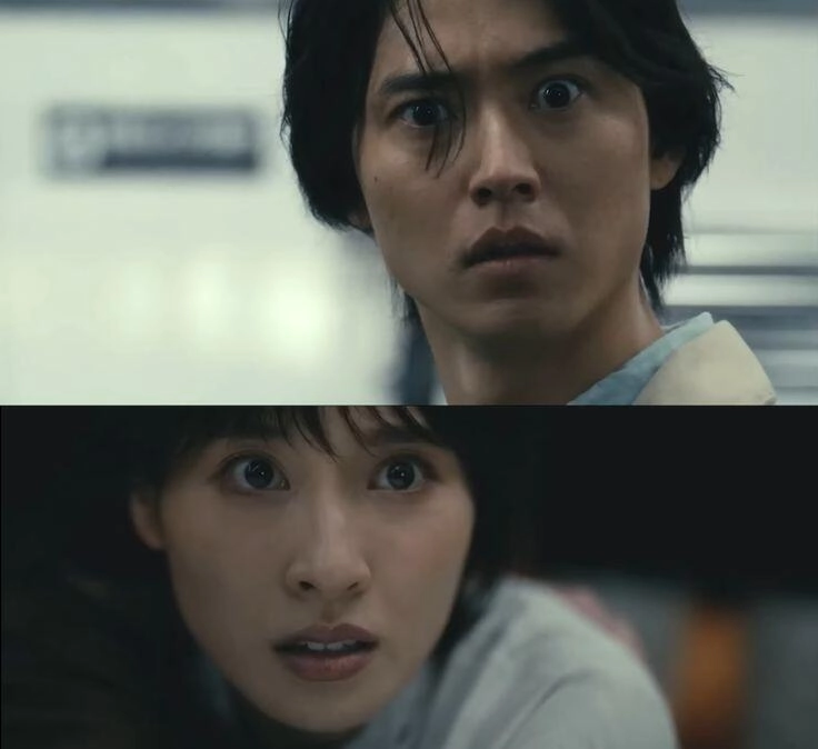 Alice in borderland 3 báu vật quốc gia nhật bản phá đảo thế giới ảo để cứu vợ hút 87 triệu lượt xemtuần - 7