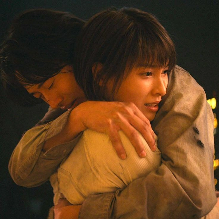 Alice in borderland 3 báu vật quốc gia nhật bản phá đảo thế giới ảo để cứu vợ hút 87 triệu lượt xemtuần - 9