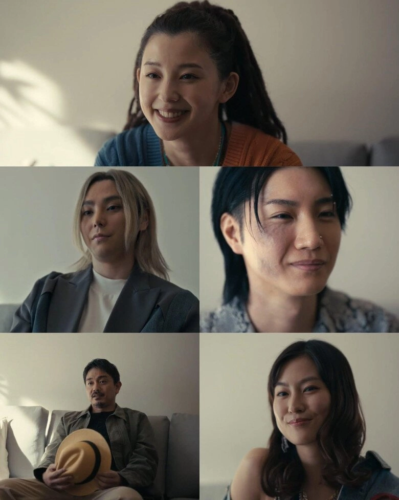 Alice in borderland 3 báu vật quốc gia nhật bản phá đảo thế giới ảo để cứu vợ hút 87 triệu lượt xemtuần - 11