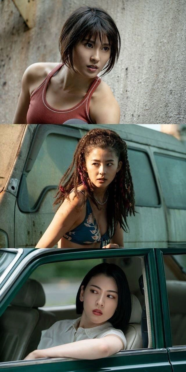 Alice in borderland 3 báu vật quốc gia nhật bản phá đảo thế giới ảo để cứu vợ hút 87 triệu lượt xemtuần - 13