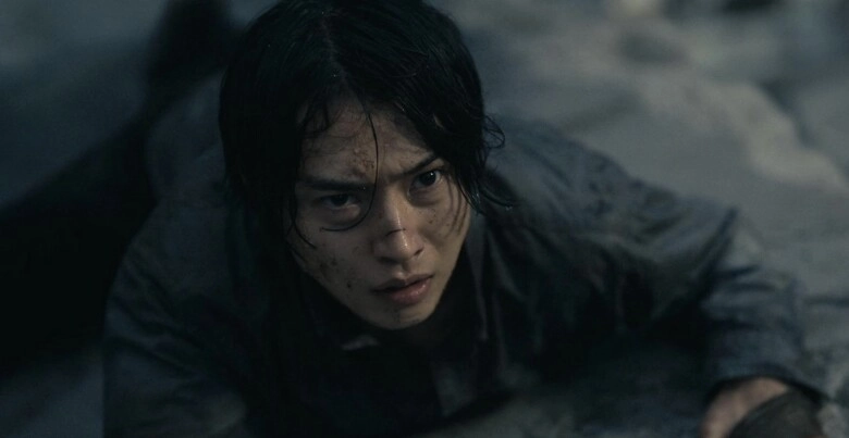 Alice in borderland 3 báu vật quốc gia nhật bản phá đảo thế giới ảo để cứu vợ hút 87 triệu lượt xemtuần - 15