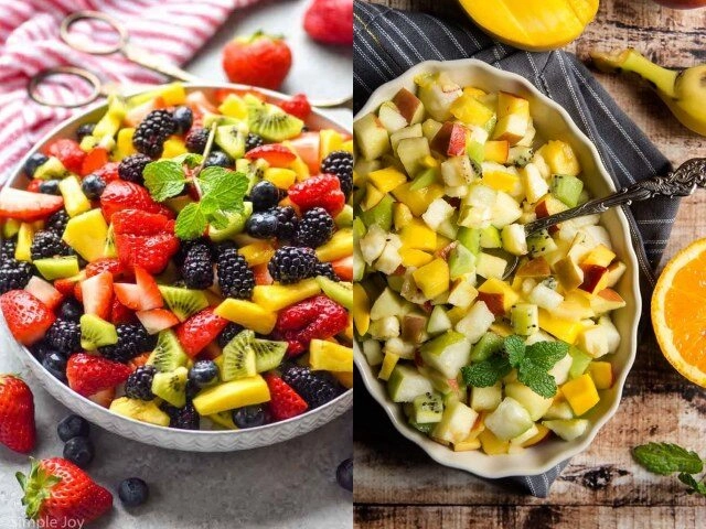 Ăn ngay 5 món là lá chắn tự nhiên chống nắng giúp da căng bóng mịn màng như phủ sương - 7