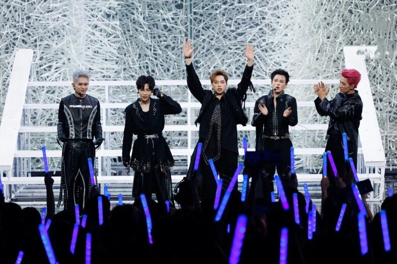 anh trai say hi tập 2 vũ cát tường rơi nước mắt liên quân 2 giành chiến thắng sít sao - 10