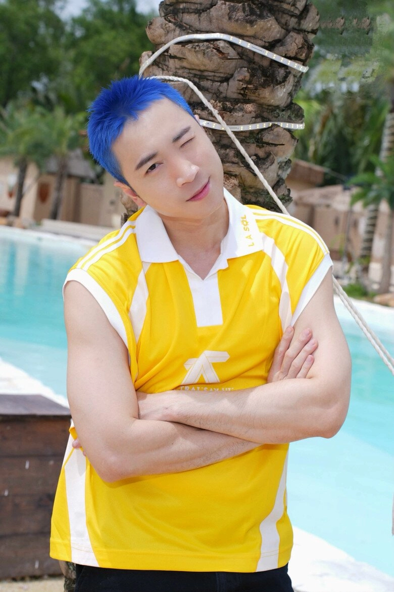 anh trai say hi tập 3 vũ cát tường khóc nói lý do tham gia chương trình muốn thêm ký ức đẹp trước khi có con - 4