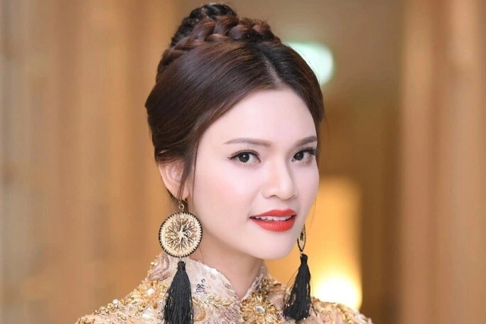 bà ngoại nàng mơ là nsnd làm nữ chủ tịch rời phố thị về sống ở nhà vườn hơn 1000m2 u80 thấy có lỗi với chồng con - 3