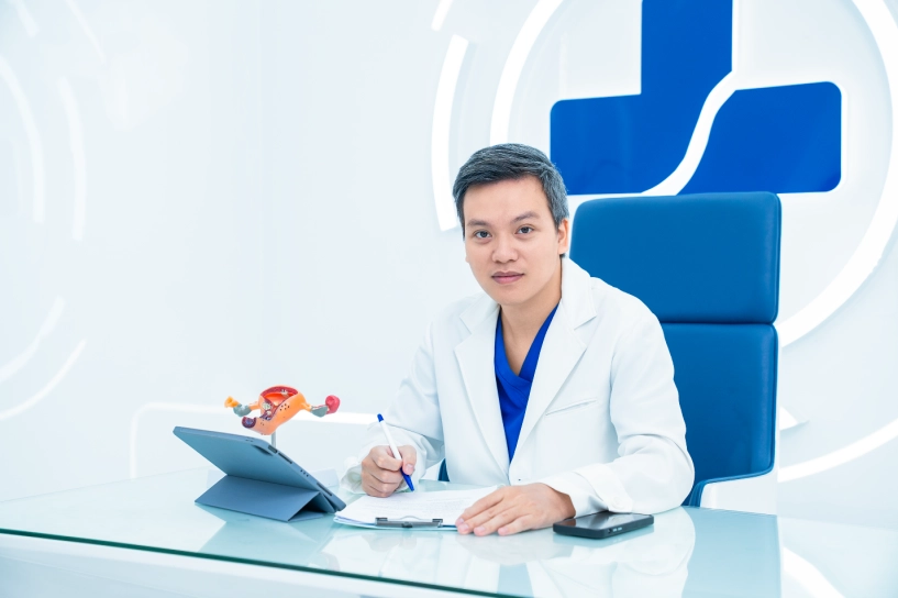 Bác sĩ david bui thẩm mỹ vùng kín không nên là một điều xa xỉ với phụ nữ - 1