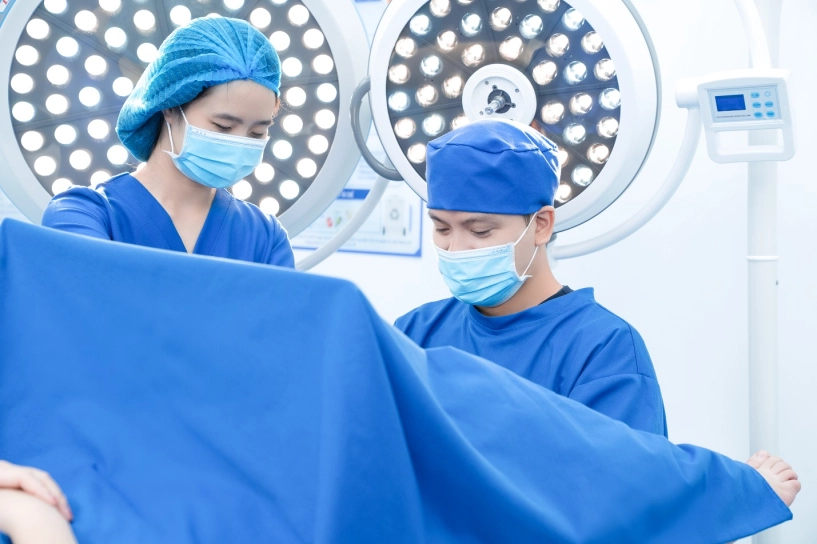 Bác sĩ david bui thẩm mỹ vùng kín không nên là một điều xa xỉ với phụ nữ - 3