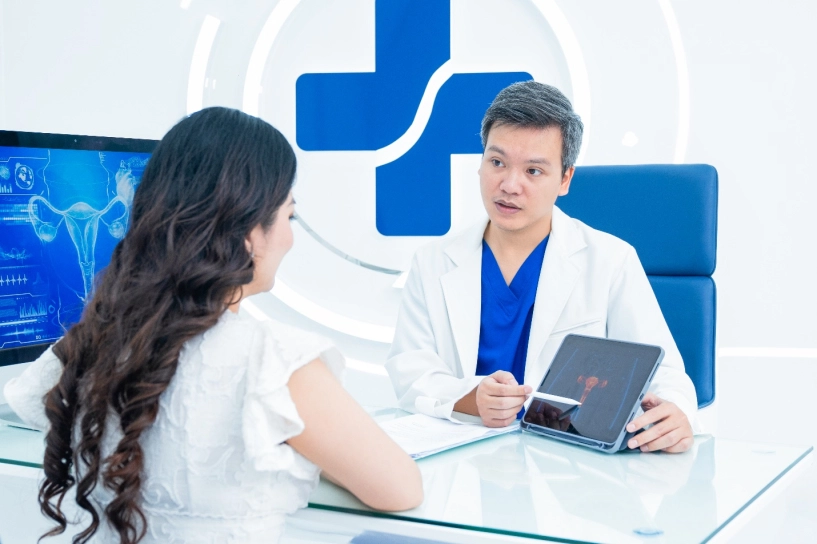 Bác sĩ david bui thẩm mỹ vùng kín không nên là một điều xa xỉ với phụ nữ - 4