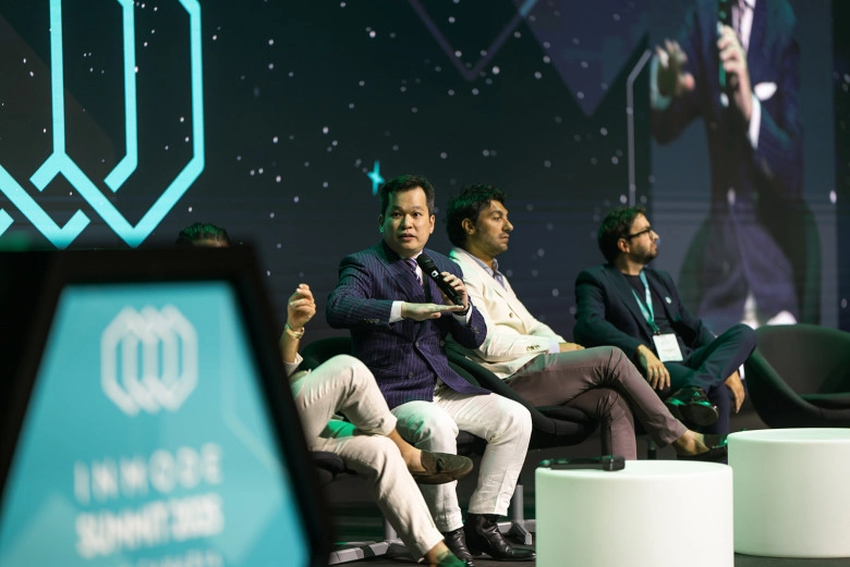 Bác sĩ nguyễn thiện khanh đại diện việt nam duy nhất diễn thuyết tại inmode summit 2025 ở tây ban nha - 2