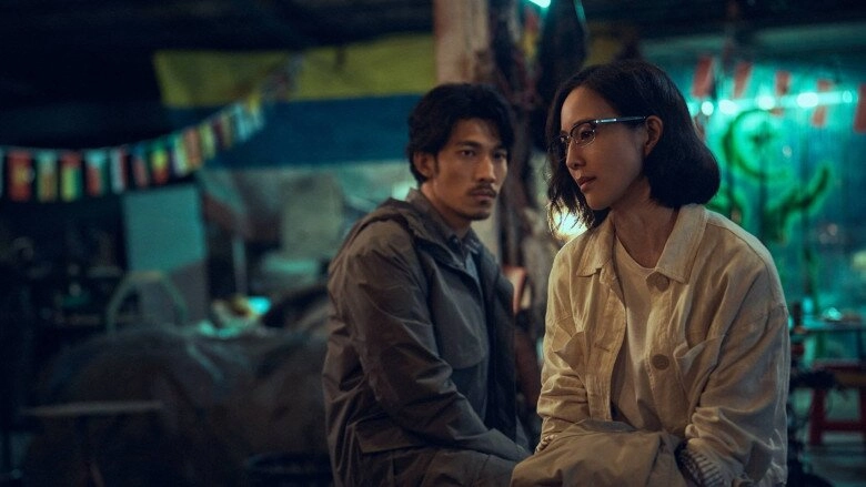 Bác sĩ tha hương phim về lao động nhập cư khiến liên bỉnh phát thức trắng để học thoại 3 thứ tiếng nay làm nên lịch sử - 4