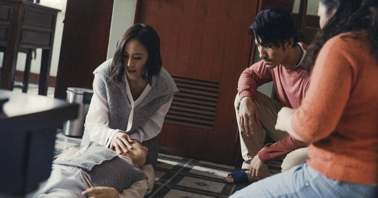 Bác sĩ tha hương phim về lao động nhập cư khiến liên bỉnh phát thức trắng để học thoại 3 thứ tiếng nay làm nên lịch sử - 5