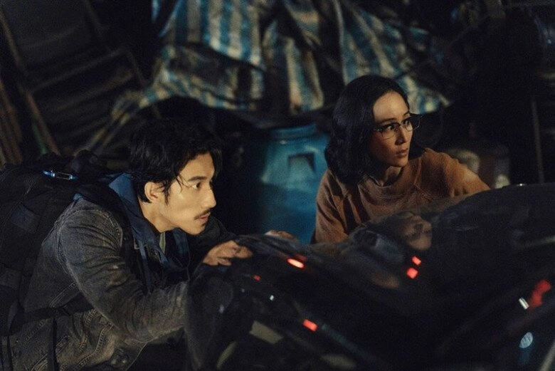 Bác sĩ tha hương phim về lao động nhập cư khiến liên bỉnh phát thức trắng để học thoại 3 thứ tiếng nay làm nên lịch sử - 9