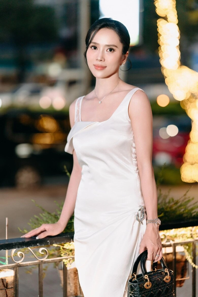 Bạn gái doanh nhân bửu lộc diễn cảnh bắt nạt tình địch cầu cứu vì bị chửi trong phim sao ngoài đời y vậy - 3