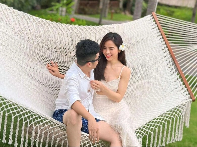 Bạn gái doanh nhân bửu lộc diễn cảnh bắt nạt tình địch cầu cứu vì bị chửi trong phim sao ngoài đời y vậy - 5