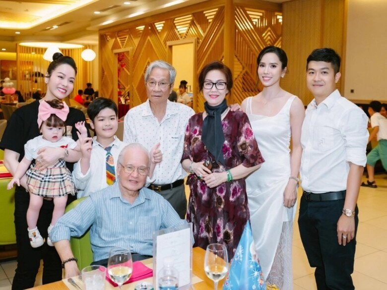 Bạn gái doanh nhân bửu lộc diễn cảnh bắt nạt tình địch cầu cứu vì bị chửi trong phim sao ngoài đời y vậy - 10