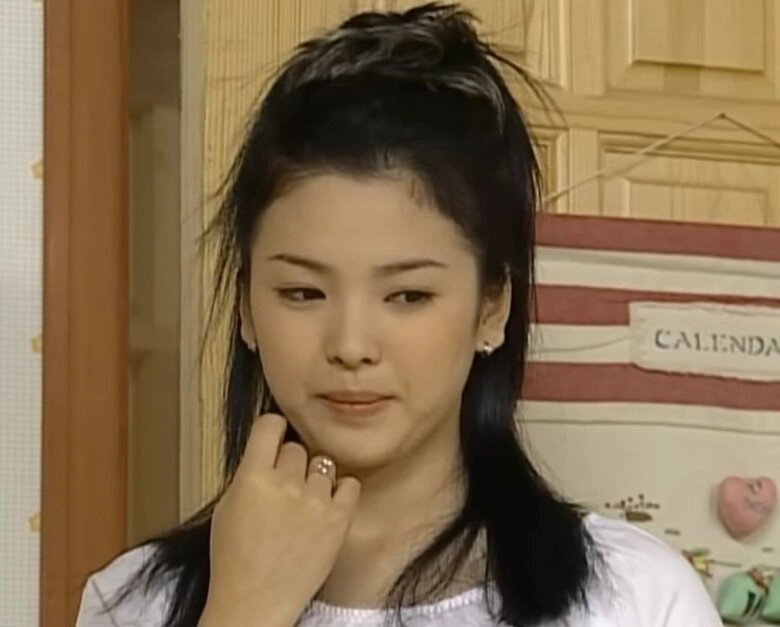 bạn trai tin đồn của song hye kyo thời cô còn học cấp 3 tôi phải thề thốt đủ kiểu với vợ - 3