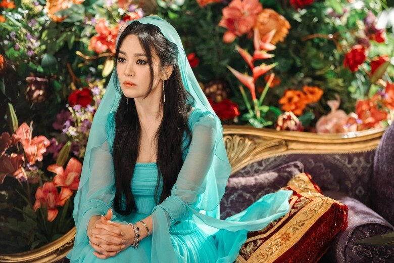 bạn trai tin đồn của song hye kyo thời cô còn học cấp 3 tôi phải thề thốt đủ kiểu với vợ - 8