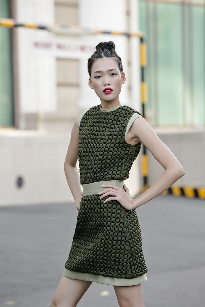 Bất chấp mang tiếng team ảo nguyễn hợp vẫn sang trọng ngời ngời - 6