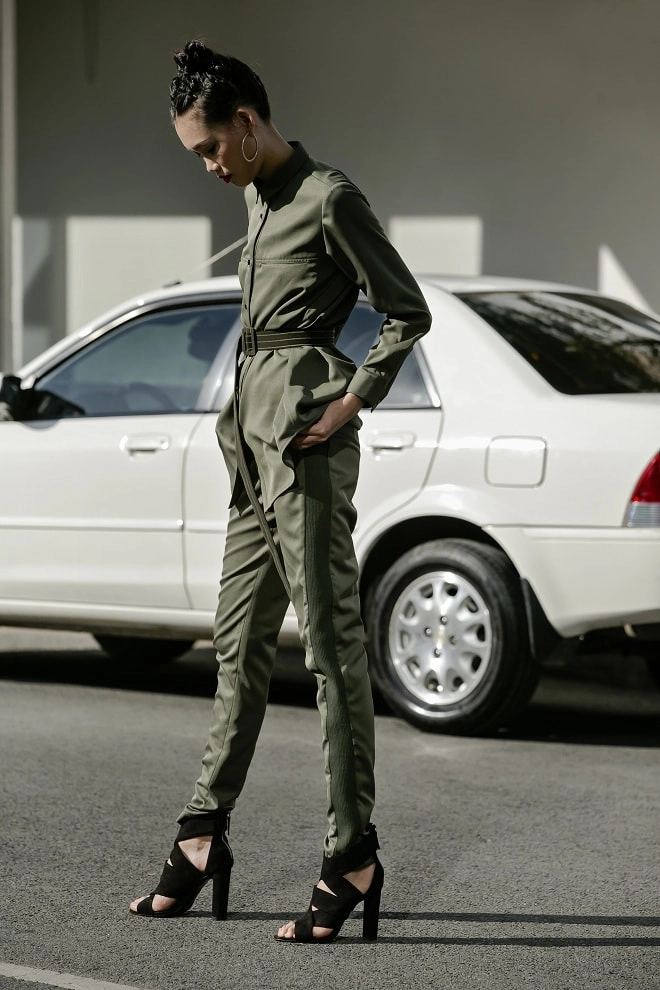 Bất chấp mang tiếng team ảo nguyễn hợp vẫn sang trọng ngời ngời - 8