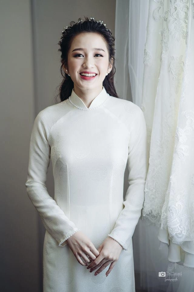 Bất ngờ với cặp chị em người lào gốc việt xinh đẹp ngọt ngào chẳng kém gì hoa hậu - 11