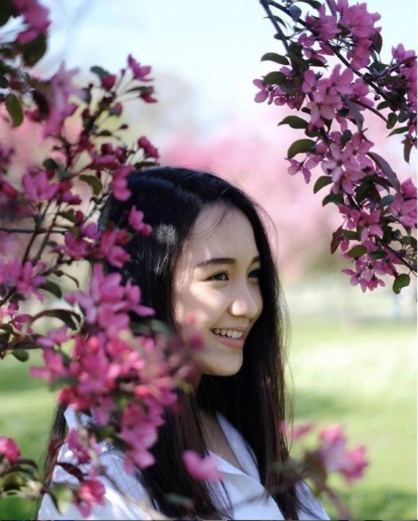 Bất ngờ với cặp chị em người lào gốc việt xinh đẹp ngọt ngào chẳng kém gì hoa hậu - 13