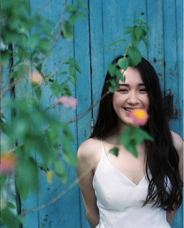 Bất ngờ với cặp chị em người lào gốc việt xinh đẹp ngọt ngào chẳng kém gì hoa hậu - 14