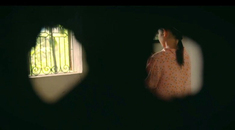 Bé gái ra đi đột ngột trong cách em 1 milimet từng đóng chung với hồng diễm ngoài đời mặt xinh như búp bê - 2