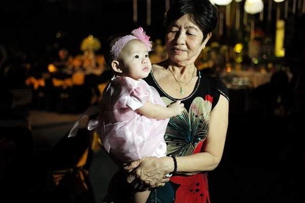 Bebe phạm tôi đẹp vì được chồng cưng chiều nhất mực - 3