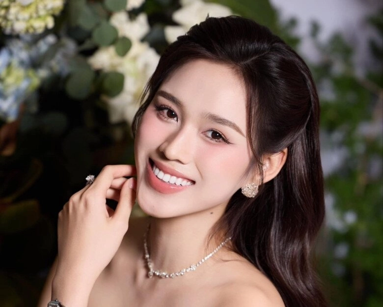 Bên trong lễ ăn hỏi của hoa hậu đỗ thị hà - 6