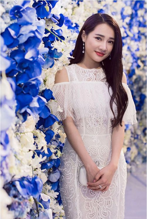 Bị ghét đến mấy trong tuổi thanh xuân thì ngoài đời nhã phương vẫn đẹp phát hờn - 2