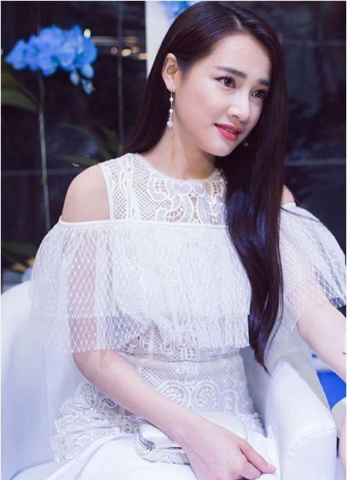 Bị ghét đến mấy trong tuổi thanh xuân thì ngoài đời nhã phương vẫn đẹp phát hờn - 3