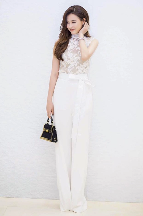 Bị ghét đến mấy trong tuổi thanh xuân thì ngoài đời nhã phương vẫn đẹp phát hờn - 5