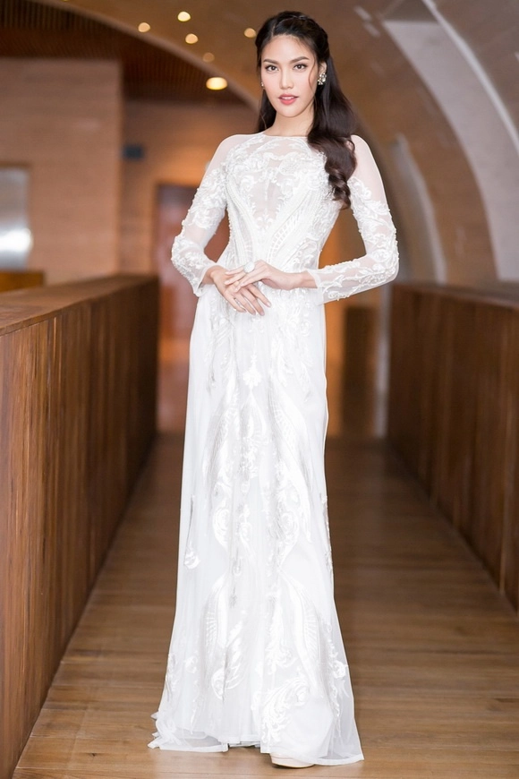 Bị ghét đến mấy trong tuổi thanh xuân thì ngoài đời nhã phương vẫn đẹp phát hờn - 6